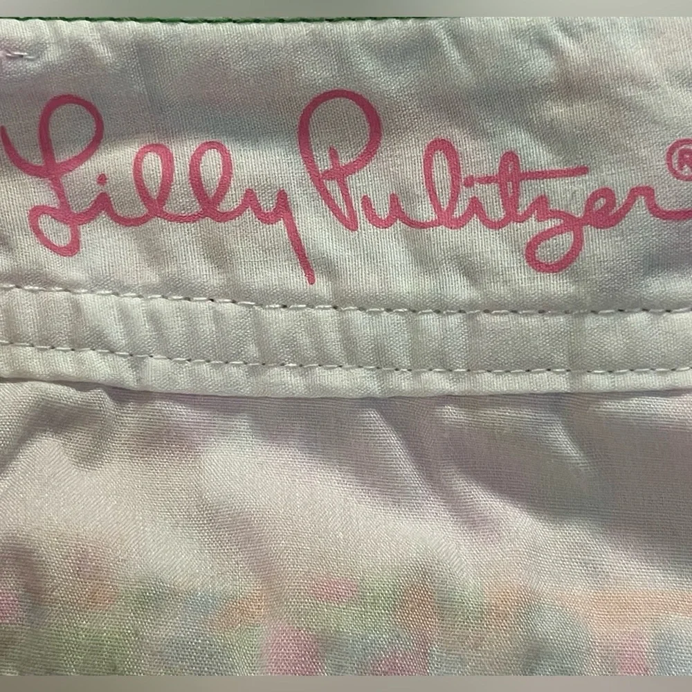 Lilly Pulitzer lilly pulitzer